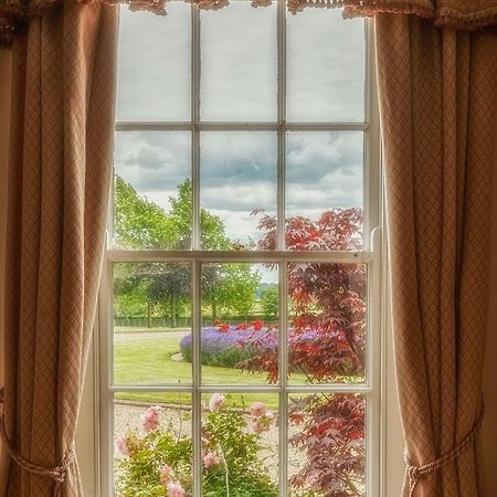 Great Alne Alne Park Bed & Breakfast エクステリア 写真