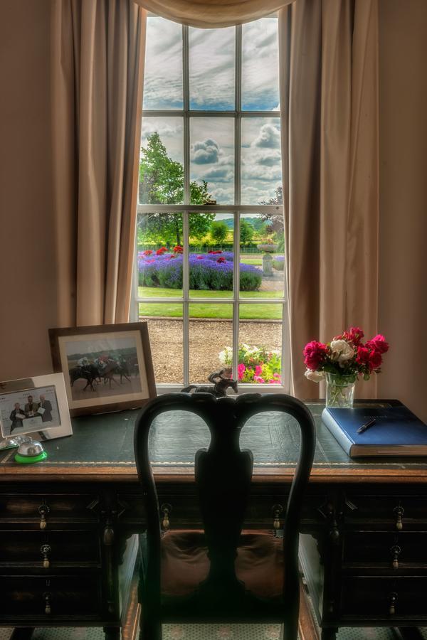 Great Alne Alne Park Bed & Breakfast エクステリア 写真
