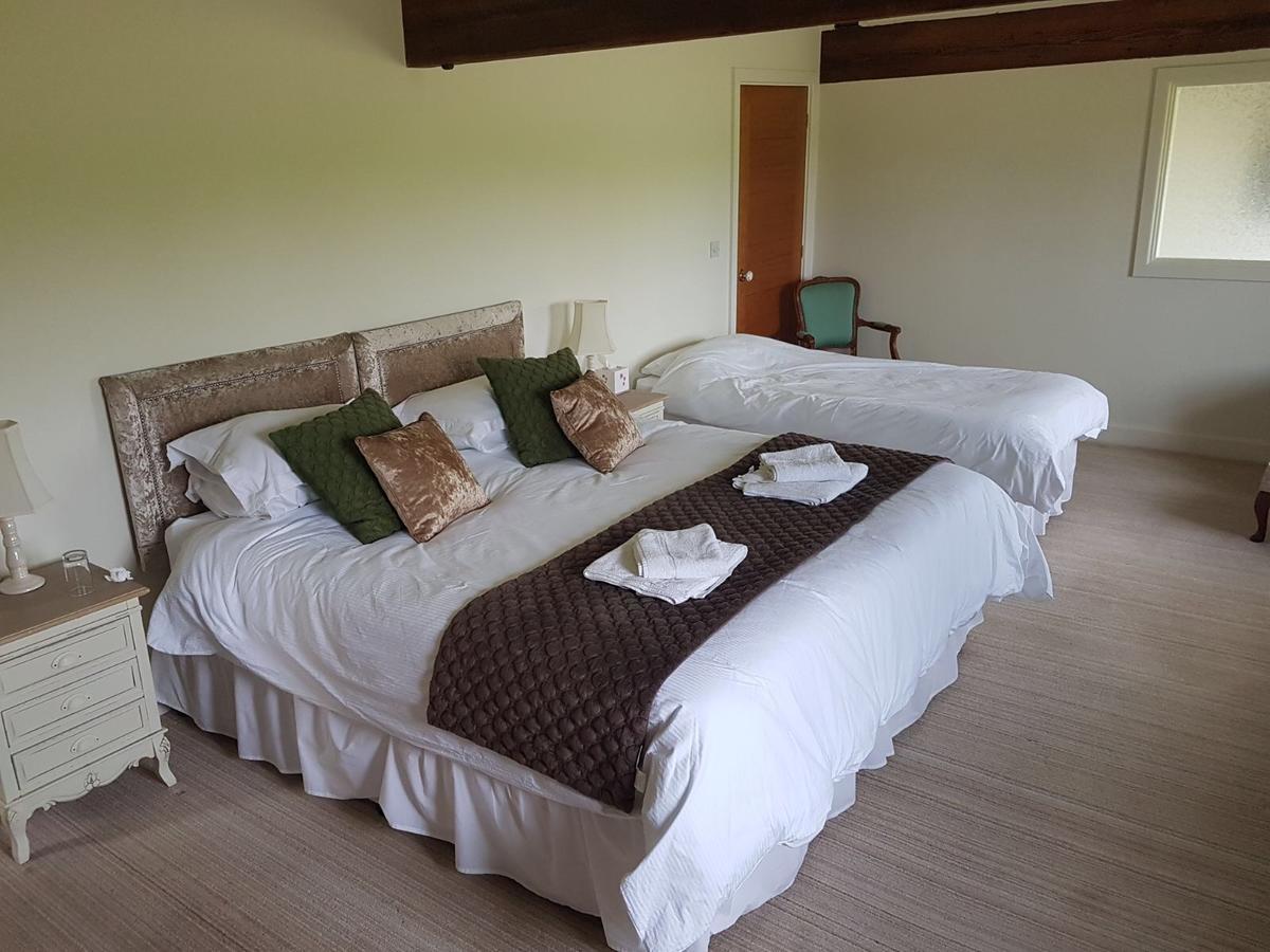 Great Alne Alne Park Bed & Breakfast エクステリア 写真